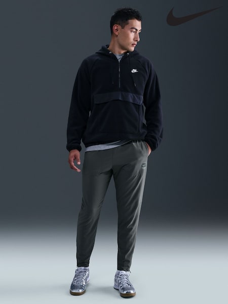 Nike Iron Grey Sportswear Lightweight Running Joggers (W30784) | €106