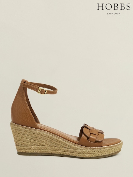 Hobbs Brown Francis Espadrilles (W30914) | €140