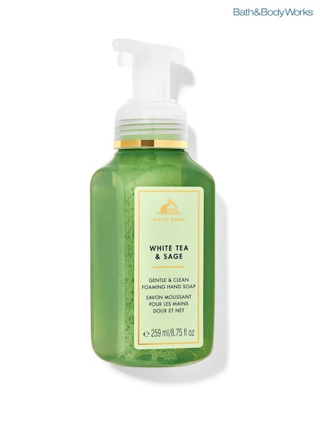 Bath & Body Works Foam Soap 8.75 fl oz / 259 mL (W31265) | €15.50