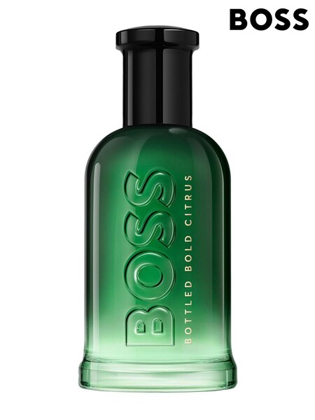 BOSS For Men Bottled Citrus Eau de Parfum 100ml (W31580) | €126