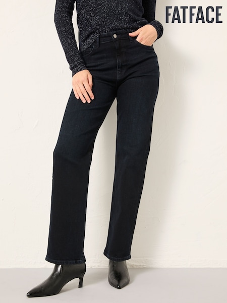 FatFace Comfort Straight Jeans (W31652) | 92 €