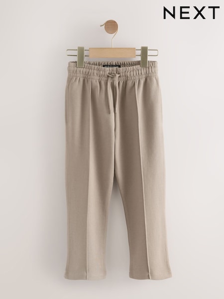 Mink Brown Smart Regular Jogger (3-16yrs) (W31810) | €15 - €21.50