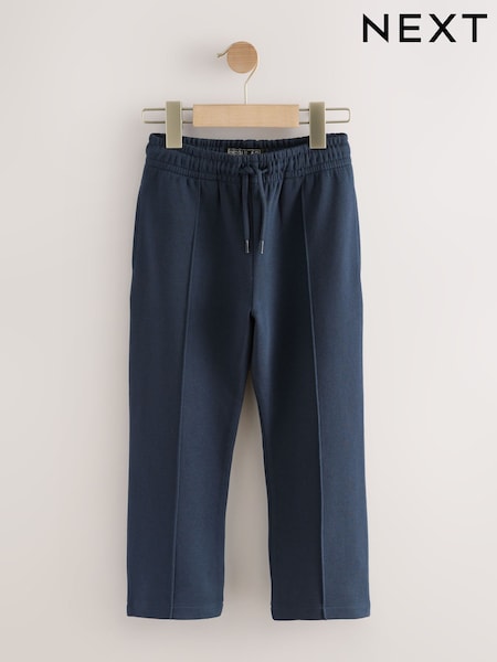 Navy Smart Regular Jogger (3-16yrs) (W31811) | AED61 - AED86