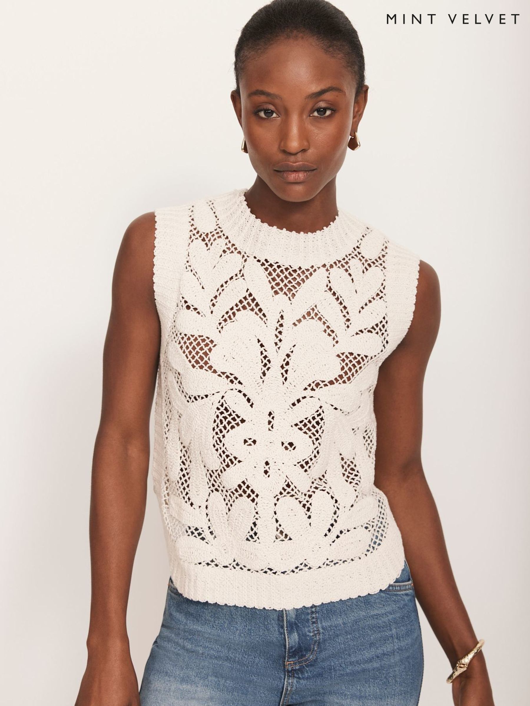 mint velvet womens tops