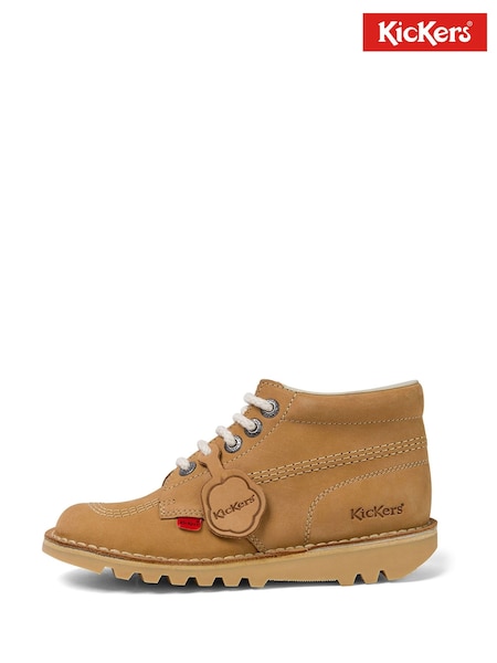 Kickers Natural Kick Hi Boots (W31987) | €121