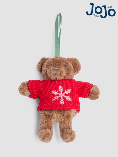 JoJo Maman Bébé Tree Decoration (W32014) | €10.50
