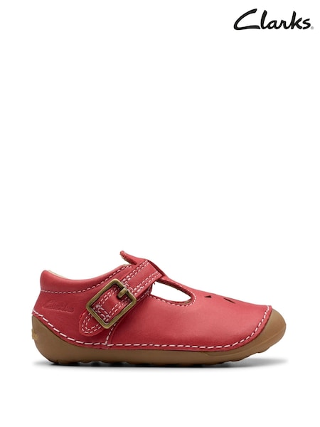 Clarks Tiny Skip T. Shoes (W32078) | €40