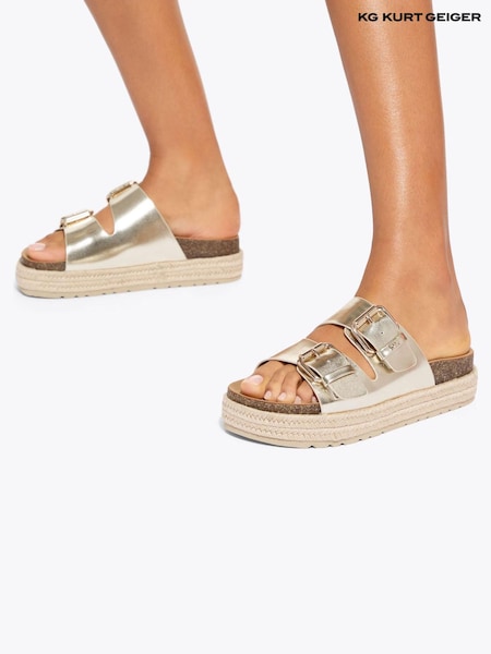 KG Kurt Geiger Raquel Sandals (W32328) | €126