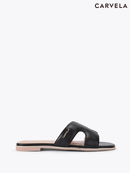 Carvela Rivo Sandals (W32336) | AED402