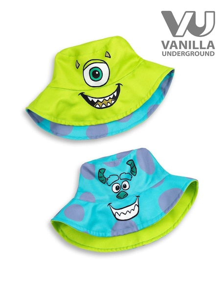 Vanilla Underground Reversible Disney Bucket Hat (W32403) | 20 €