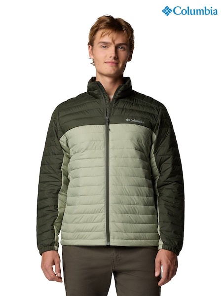 Columbia Silver Falls II Black Jacket (W32698) | €129