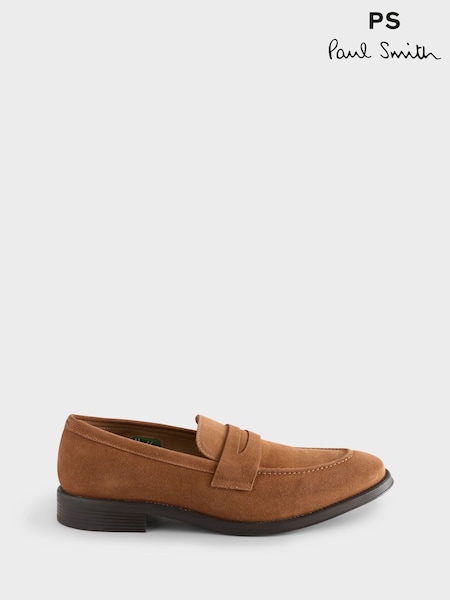 PS Paul Smith Brown Trainers (W32707) | €276