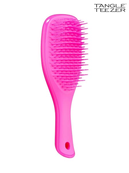 Tangle Teezer Mini Ultimate Detangler - Runway Pink (W32736) | €14