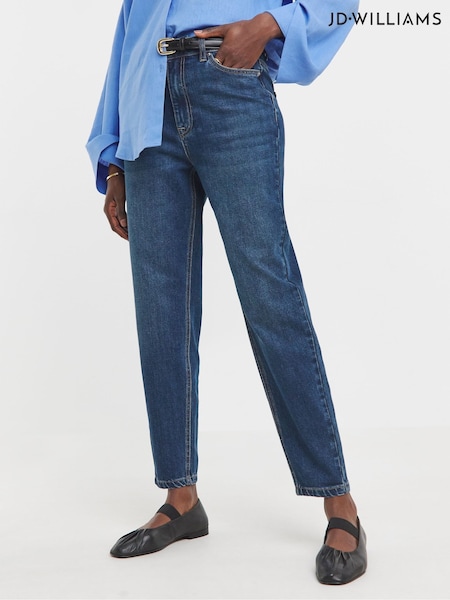 JD Williams Mom Jeans (W32740) | 223 LEI
