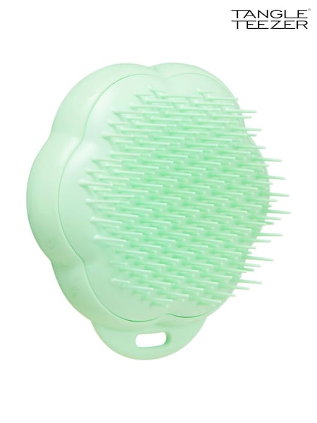 Tangle Teezer Cat Brush - Green (W32748) | €14.50