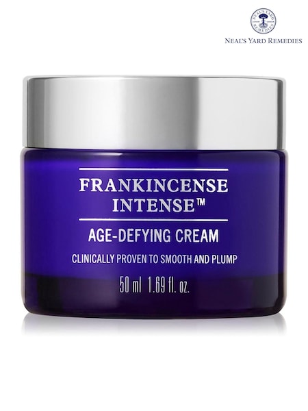 Neals Yard Remedies Frankincense Intense Age Defying Cream 50ml (W32806) | €92