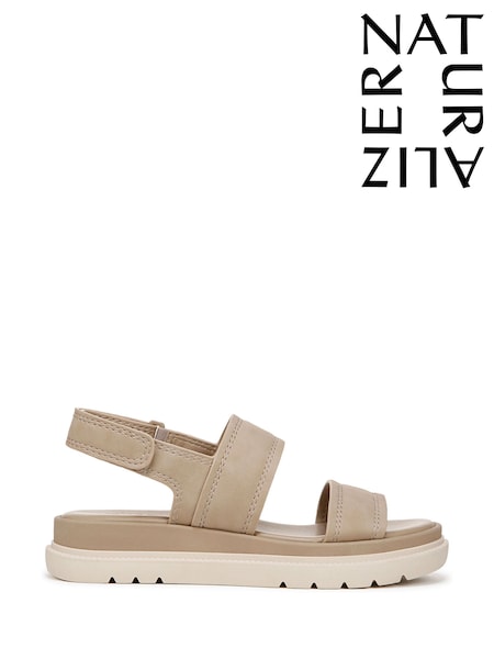 Naturalizer Wide Fit Attract Gladiator Sandals (W33111) | €168