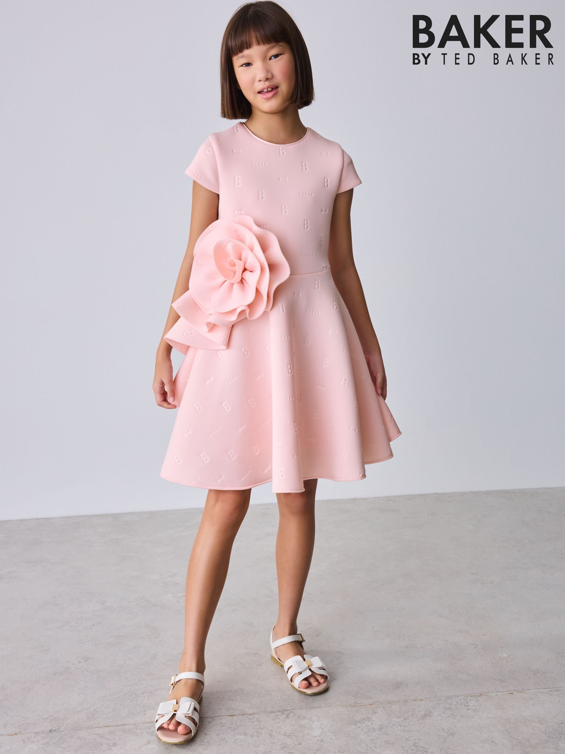 Ted Baker ガールズ ワンピース | Next Japan