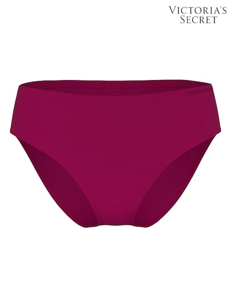 Victoria's Secret Fresh Jam Purple Bikini Mid-Rise Knickers (W33419) | €18.50