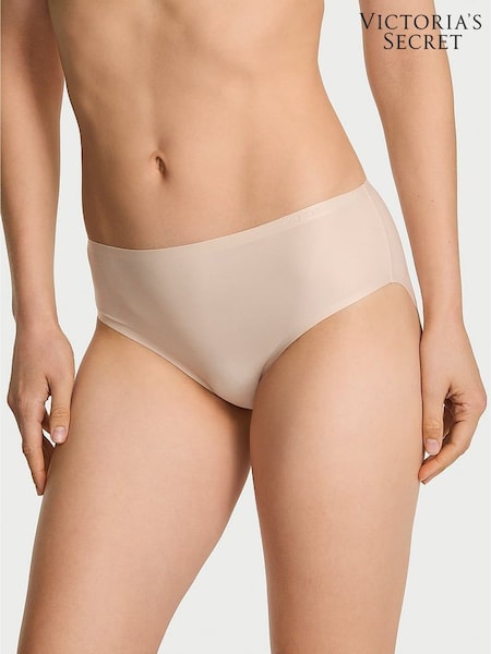 Victoria's Secret Marzipan Nude Bikini Mid-Rise Knickers (W33428) | €18.50
