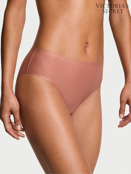 Victoria's Secret Desert Blush Nude Bikini Mid-Rise Knickers (W33447) | €18.50
