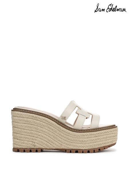 Sam Edelman Regular Fit Laine Espadrilles (W33894) | €215