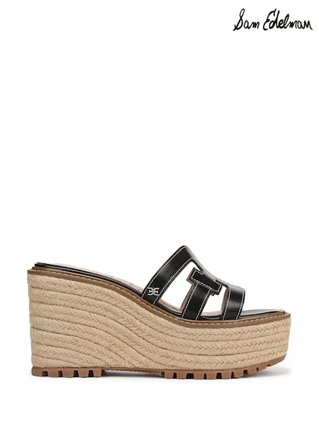Sam Edelman Regular Fit Laine Espadrilles (W33903) | €215