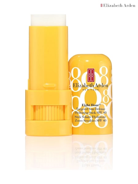 Elizabeth Arden Eight Hour Target Sun Defense Hydrating Stick SPF 40, 6.8g (W34014) | €24.50