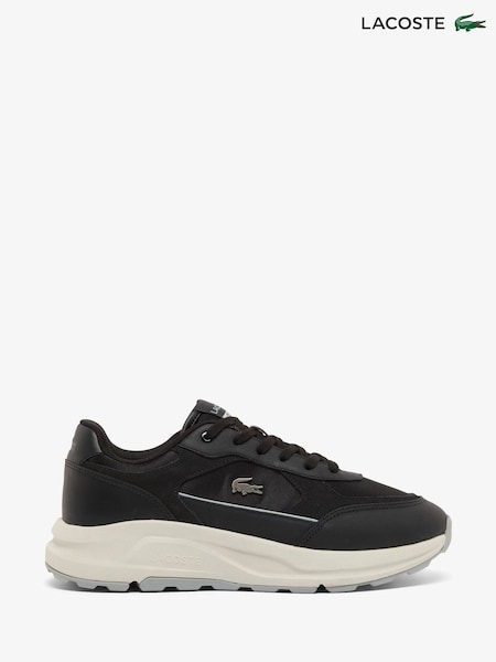 Lacoste Black Run Set Trainers (W34018) | €147