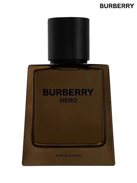 Burberry Mens Hero Intense Parfum 50ml (W34027) | €142