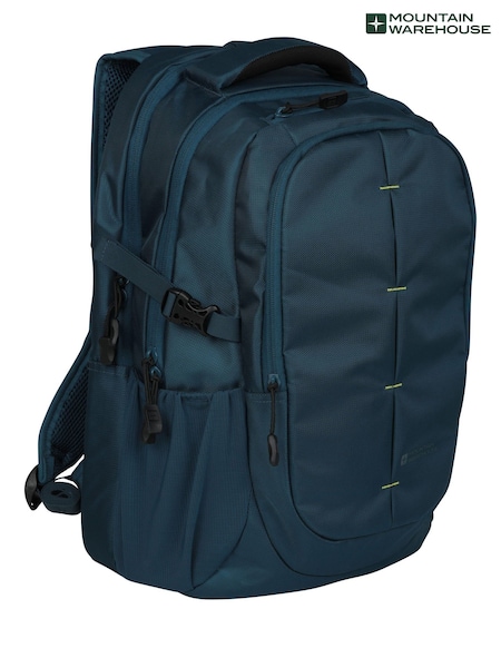 Mountain Warehouse Blue Vic Laptop Bag - 30L (W34075) | 3,004 UAH