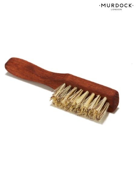 Murdock London Redchurch Beard Brush (W34102) | €35