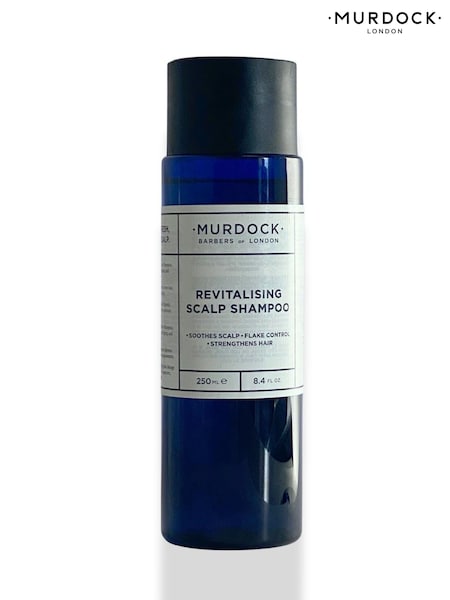 Murdock London Revitalising Scalp Care Shampoo (W34103) | €28