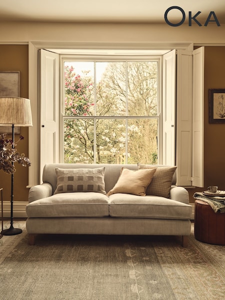 Oka Archibald Cushion Cover (W34170) | 117 €