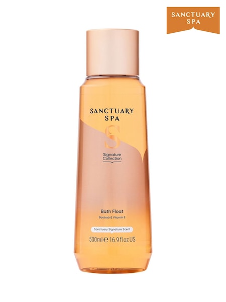 Sanctuary Spa Bath Float 500ml (W34339) | €17.50