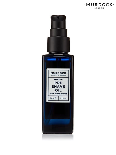 Murdock London Pre Shave Oil (W34465) | €31