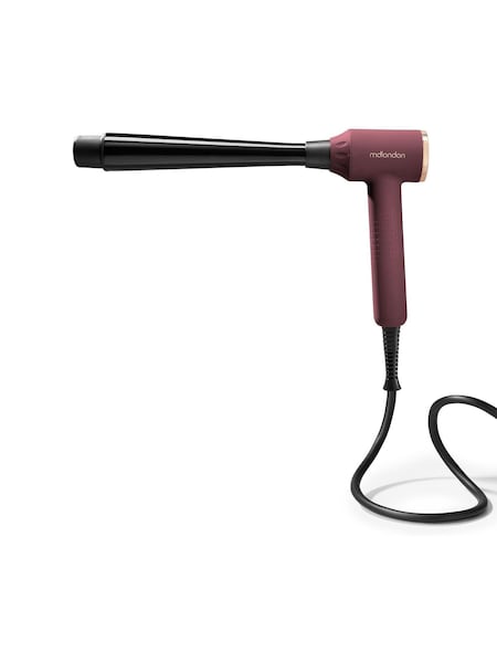 mdlondon Curl 4 in 1 Rightangled Curling Wand (W34622) | €176