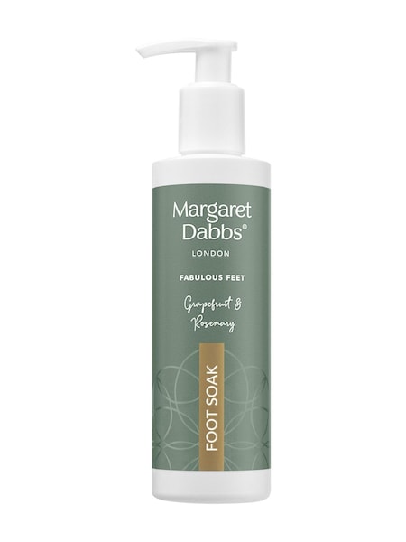 Margaret Dabbs London Limited Edition Hydrating Foot Soak (W34872) | €37