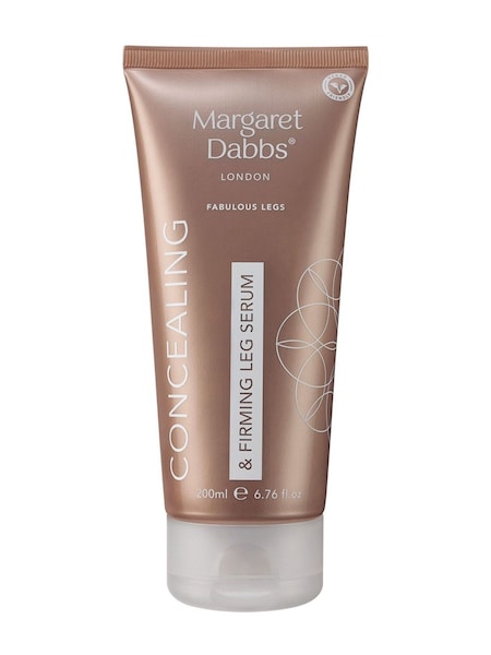 Margaret Dabbs London Concealing Firming Leg Serum (W34873) | €71