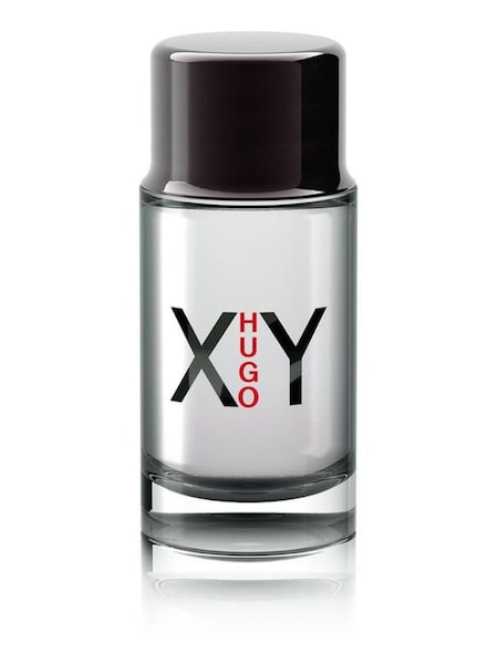 BOSS Hugo XY Man Eau de Toilette Spray 100ml (W34908) | €38