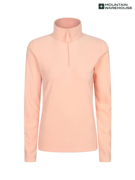 Rosa - Mountain Warehouse Womens Camber II Fleece (W35067) | 35 €
