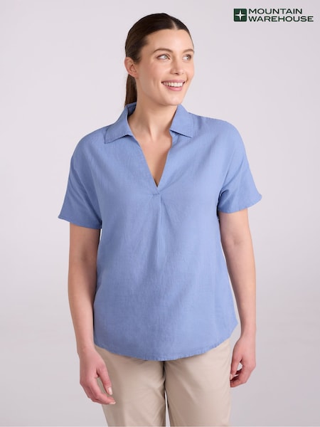 Mountain Warehouse Womens Breeze II Shirt (W35074) | R$ 265