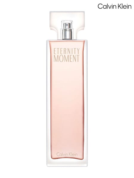 Calvin Klein Eternity Moment Femme Eau de Parfum Spray 30ml (W35109) | €49