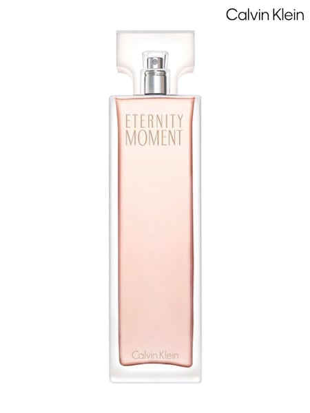 Calvin Klein Eternity Moment Femme Eau de Parfum 30ml (W35111) | €49