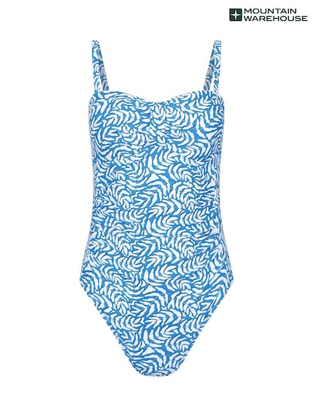 Mountain Warehouse Resort Tummy Control Womens Swimsuit (W35347) | 64 €