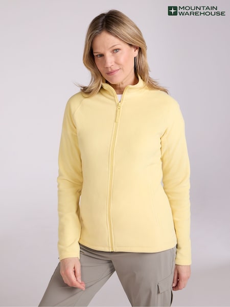 Amarillo - Mountain Warehouse Womens Raso Fleece (W35351) | 40 €