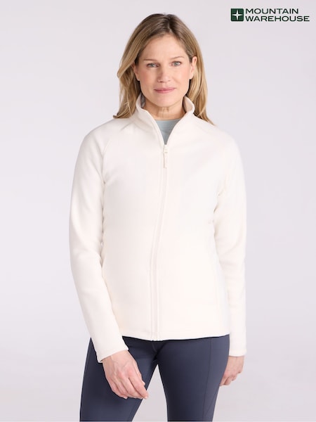 Mountain Warehouse Natural Womens Raso Fleece (W35359) | €40