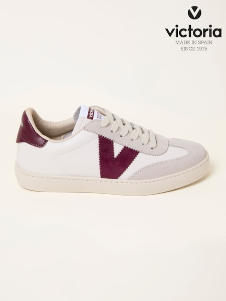 Victoria Berlin Trainers (W35397) | ‏577 د.إ.‏