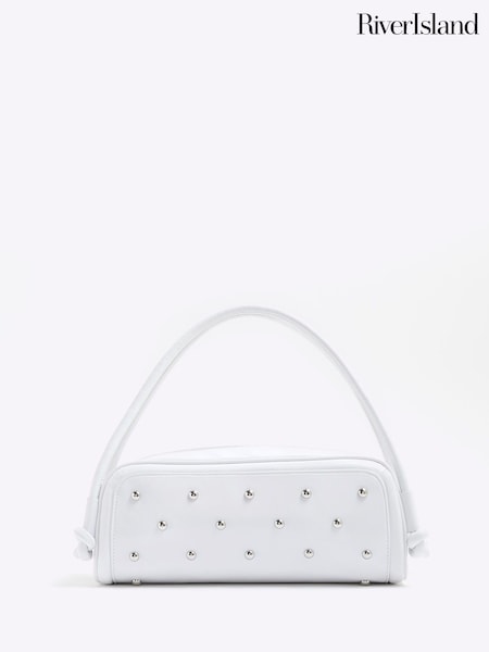 River Island Studded Shoulder Bag (W35439) | 45 €