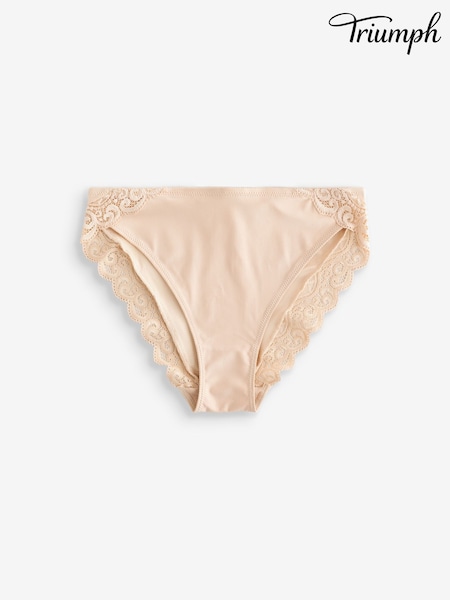 Triumph Nude Amourette 400 Briefs (W35506) | €29
